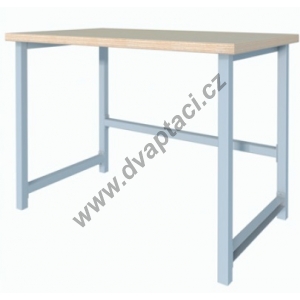 Pracovní stůl do dílny  SWM 106.0